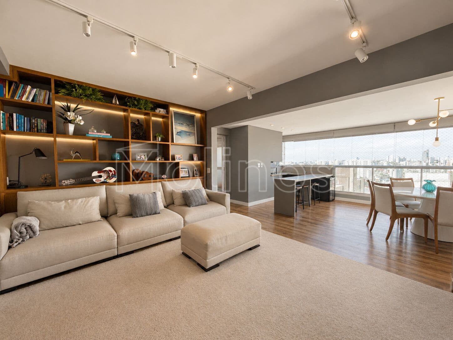 Apartamento 3 suítes à venda Tatuapé