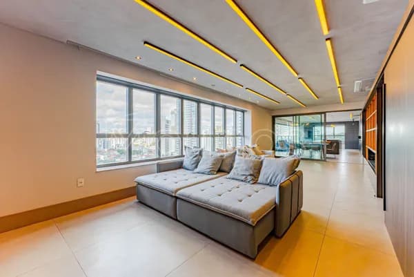 Apartamento para venda no Tatuapé Alto Padrão