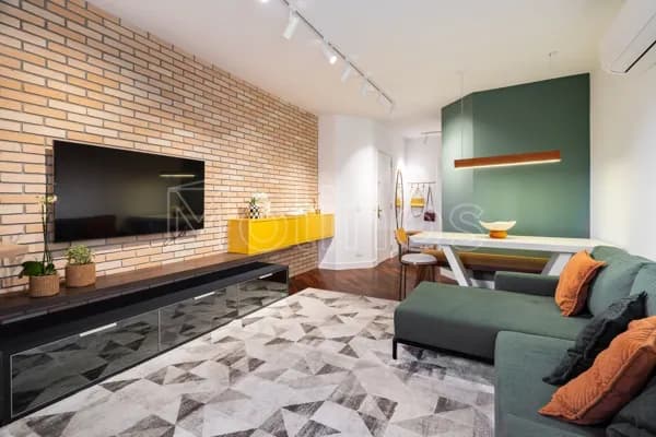 Apartamento 3 dormitórios a venda Tatuape