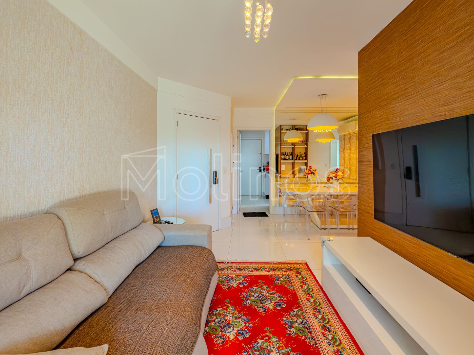 Apartamento em São Paulo - Tatuapé
