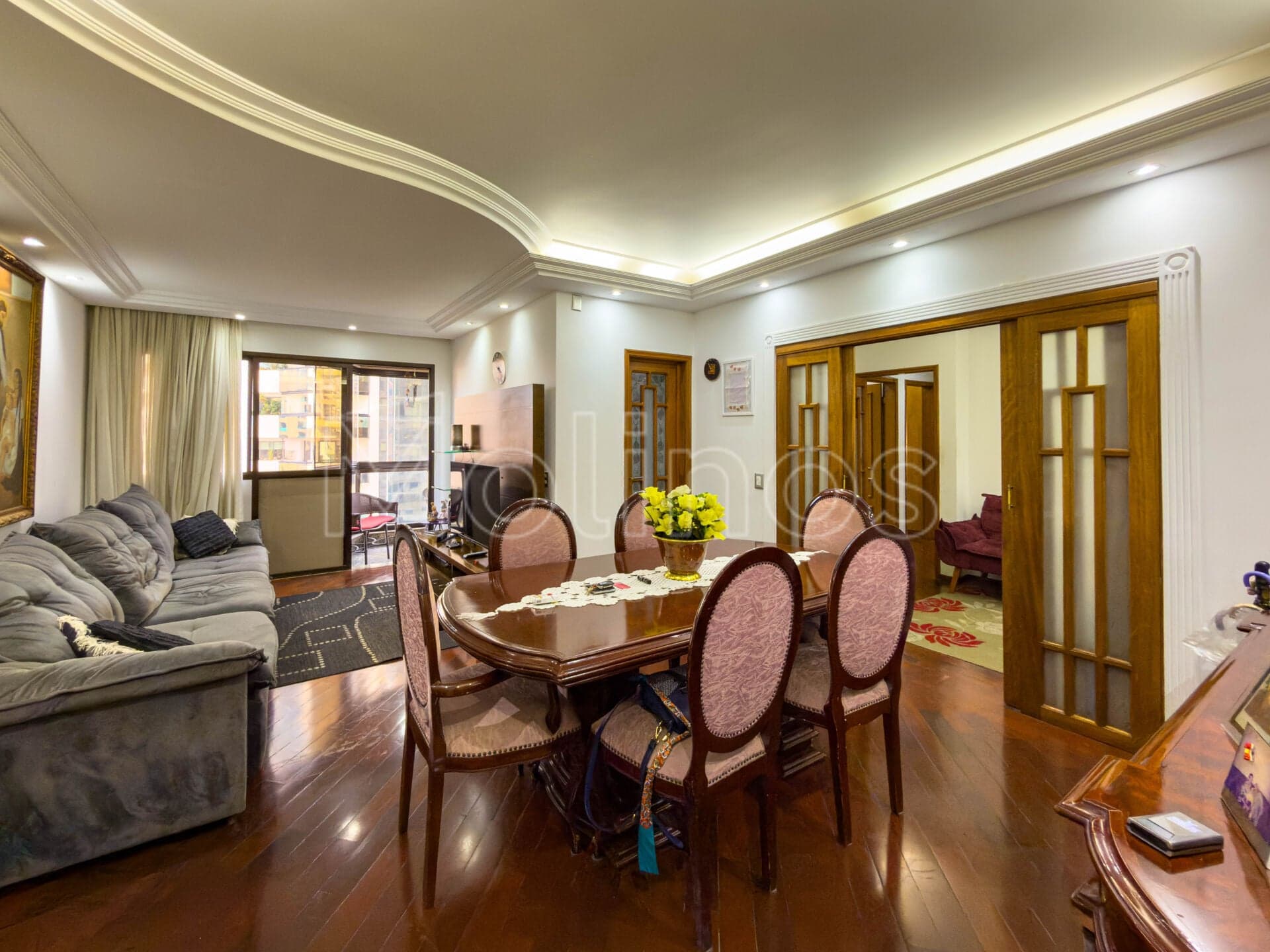 Apartamento em São Paulo - Jardim Anália Franco