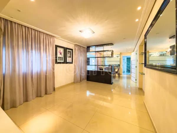 Apartamento Alto Padrão Mooca