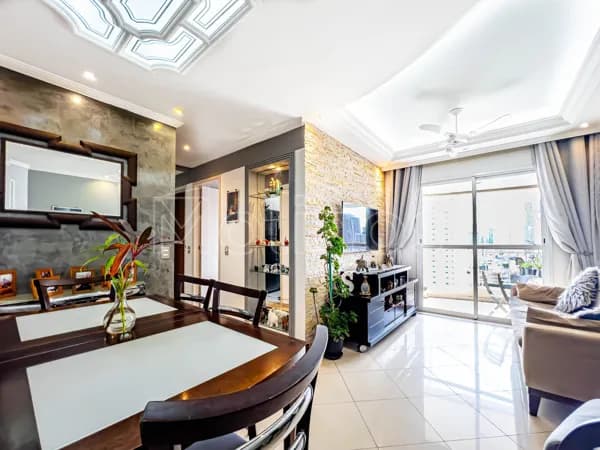 Apartamento a venda Tatuapé