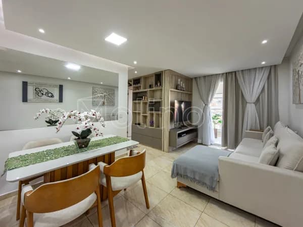 APARTAMENTO PENHA 3 DORM (1SUÍTE) E 1 VAGA AO LADO DO METRÔ
