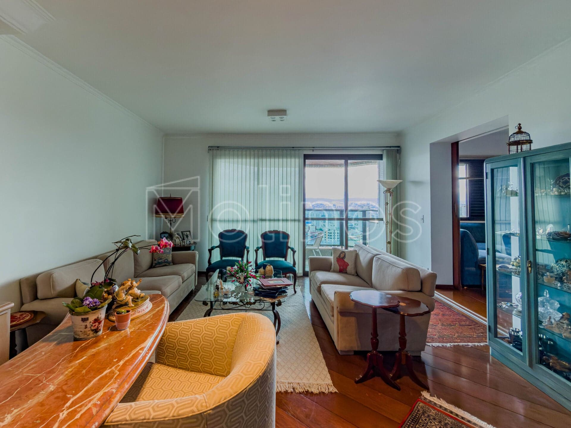 Apartamento Tatuapé - 178 m² - 4 dormitórios - 2 vagas