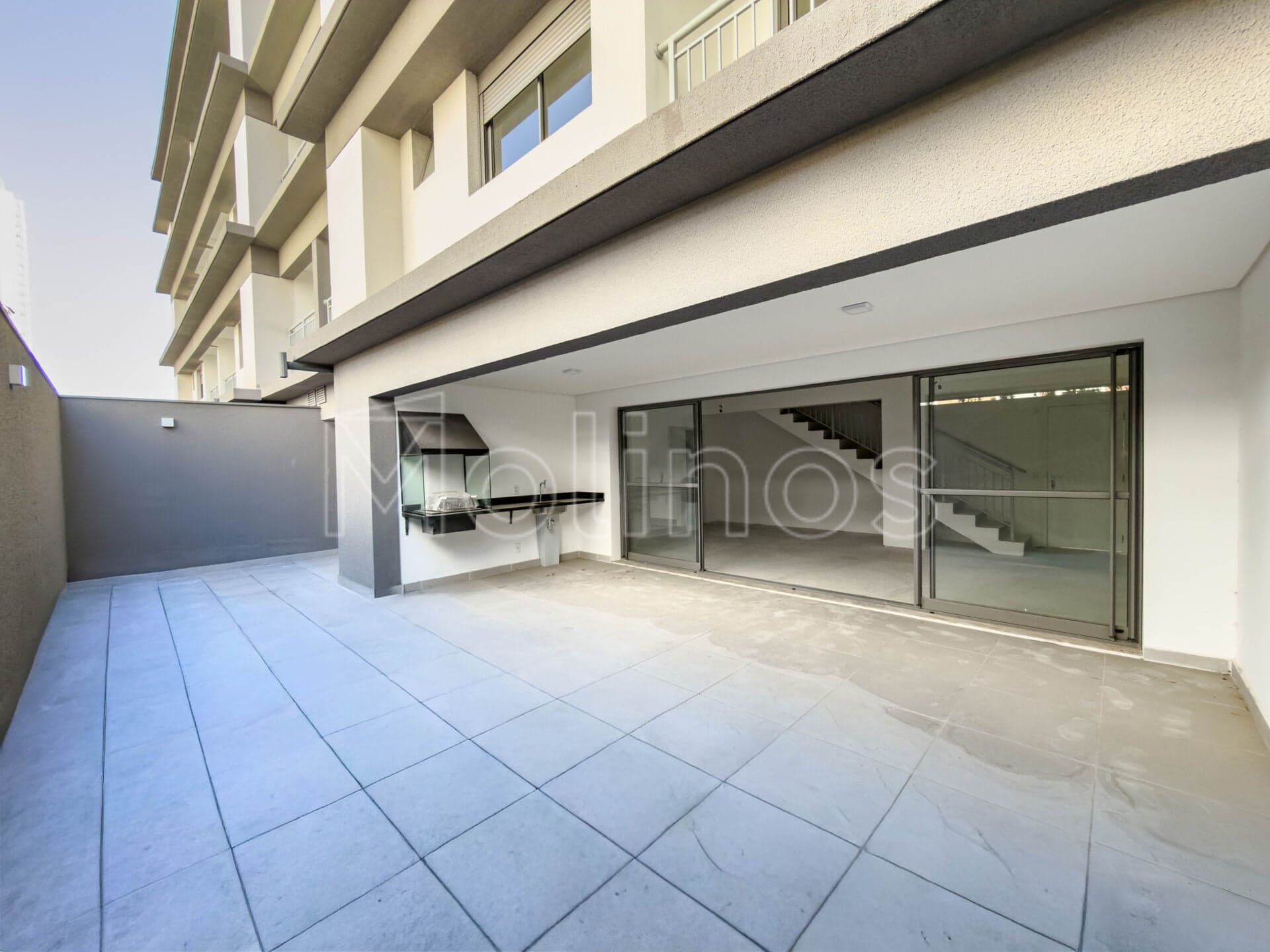 Townhouse duplex à venda no Tatuapé | 186 m² | 3 suítes | Villagio Tatuapé
