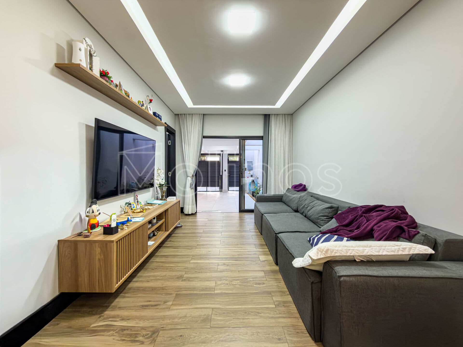 CASA TÉRREA ANÁLIA FRANCO 200M2 3 suítes | 4 vagas | R$1.600.000,00