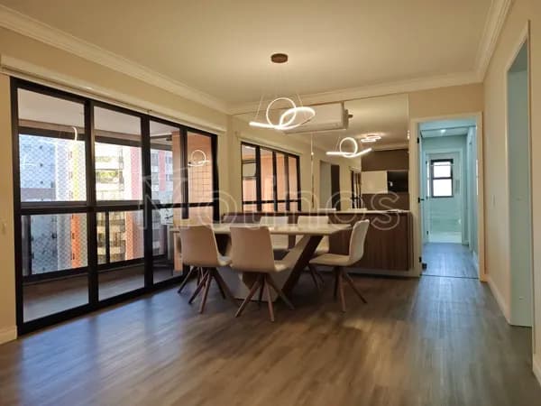 Apartamento em São Paulo - Vila Regente Feijó