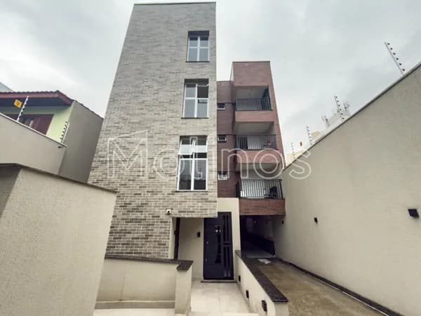 Apartamento Novo para Venda | 51m² | Vaga Coberta e Fixa | Elevador | Tatuapé