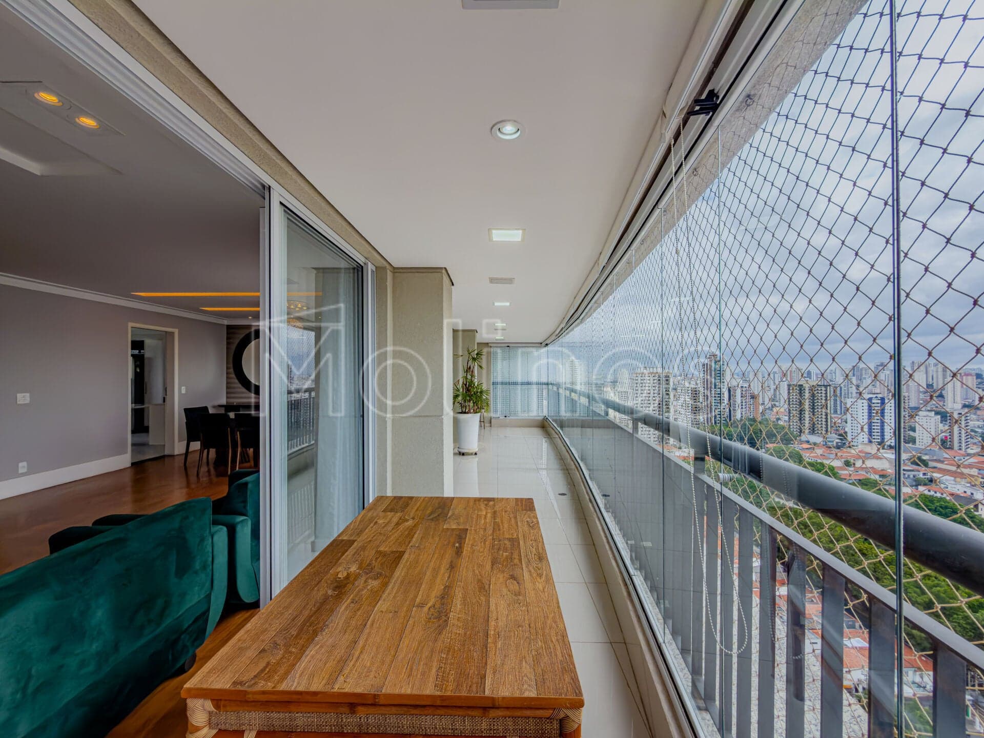Apartamento Alto Padrão em Tatuapé, São Paulo/SP