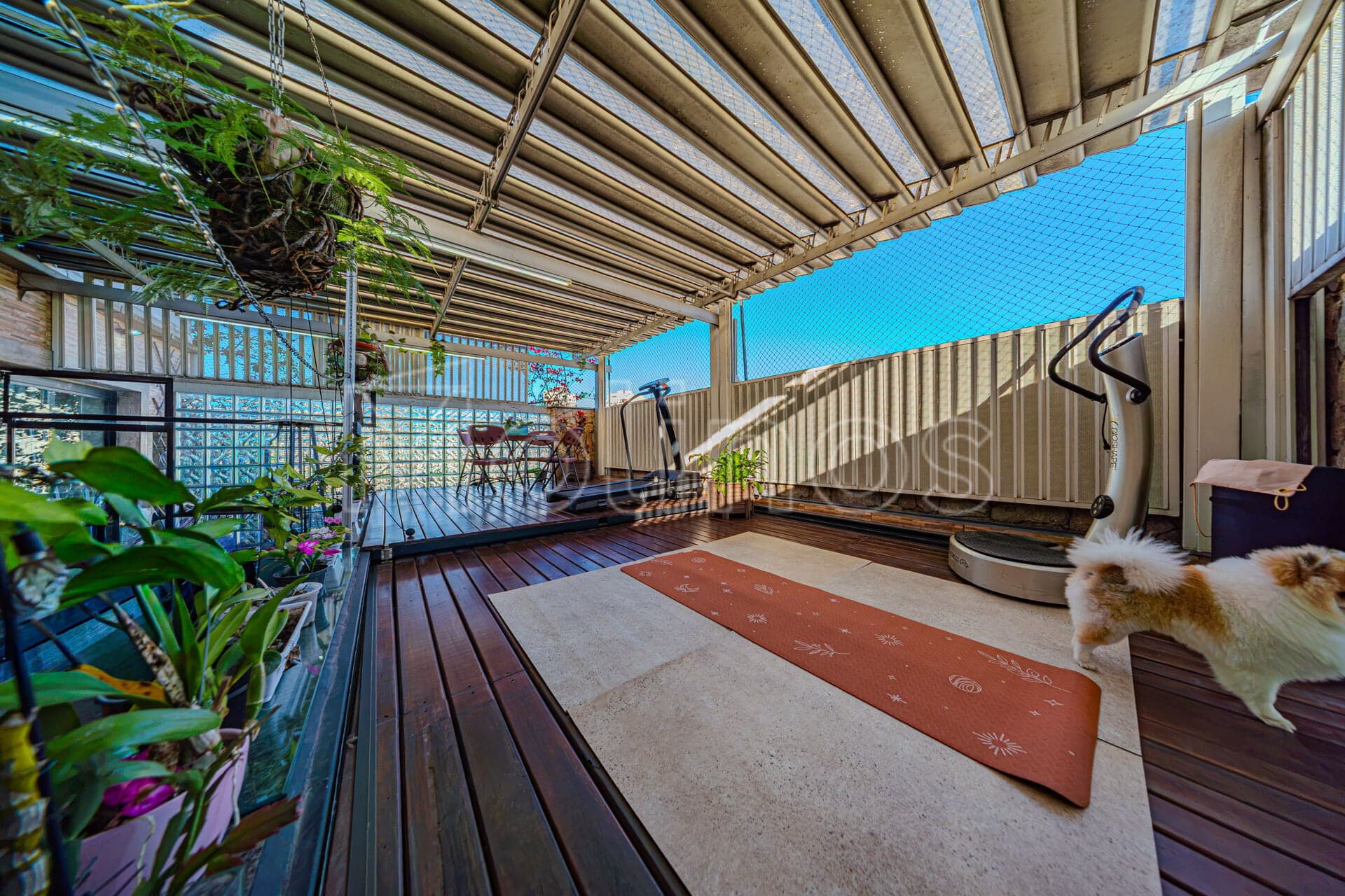 Apartamento em São Paulo - Tatuapé