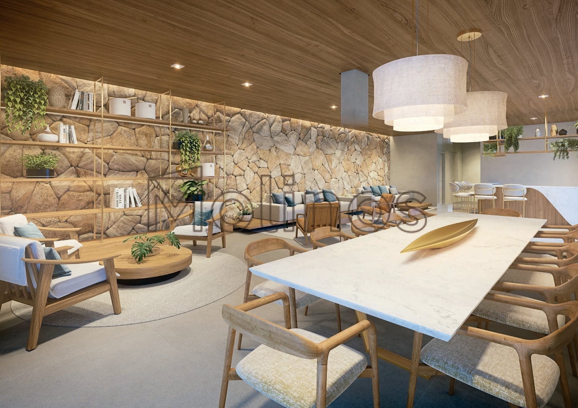 Apartamento em São Paulo - Jardim Anália Franco