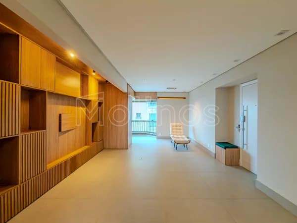 Apartamento à venda no Tatuapé, 83m², 3 dormitórios sendo 1 suíte, 2 vagas + depósito