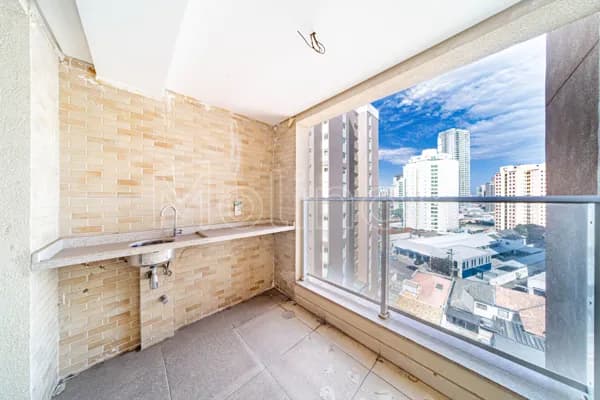 Apartamento à Venda na Mooca – 77 m² | 3 Dormitórios | 1 Suíte | Condomínio Padova