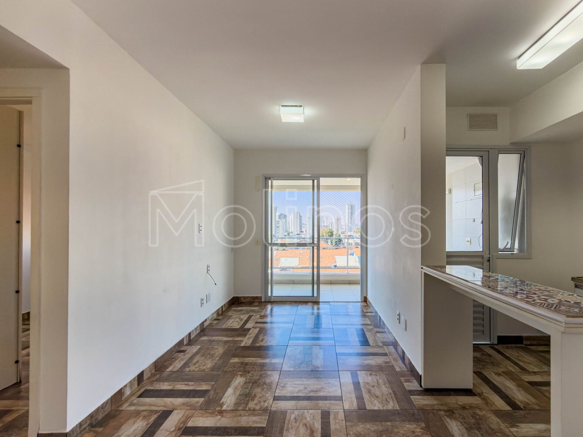 Oportunidade no Tatuapé: Apartamento Moderno com Lazer Completo e Alta Rentabilidade