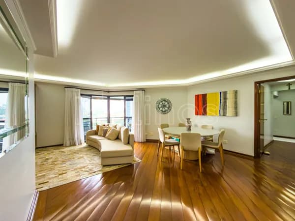 Apartamento Jardim Avelino 4 dormitórios 1 suite - 3 vagas