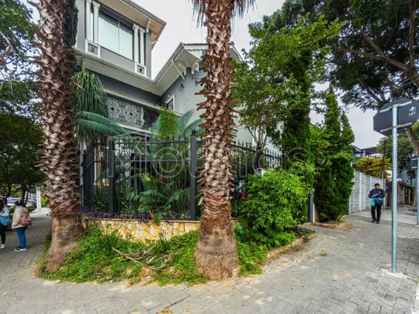 Sobrado Comercial 280m²