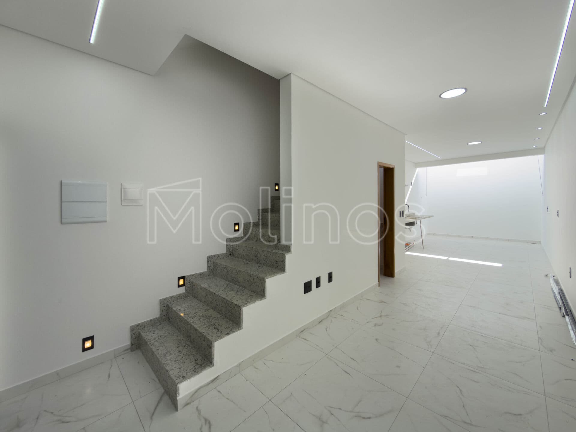 Casa de Alto Padrão no Tatuapé 175m²- 3 Suítes - Ao Lado do Jardim Anália Franco