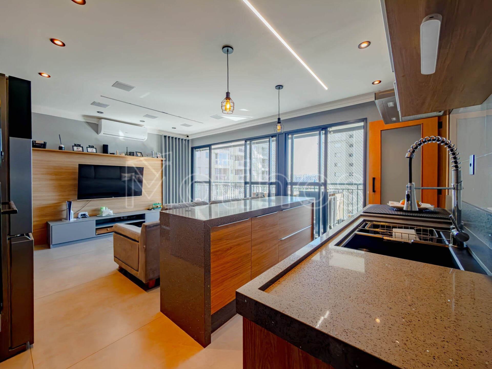 Apartamento em Tatuapé, São Paulo/SP
