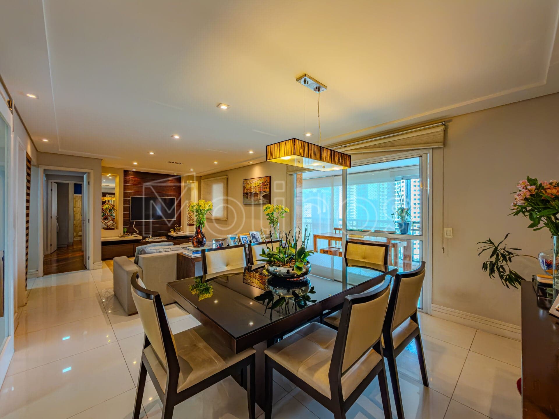 Apartamento á venda no Tatuapé, 130 m² , 3 dormitórios, varanda Gourmet, mobiliado