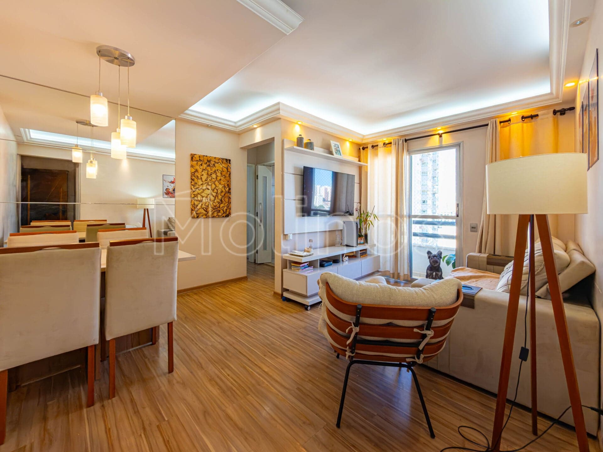 Apartamento 2 dormitórios a venda Tatuape