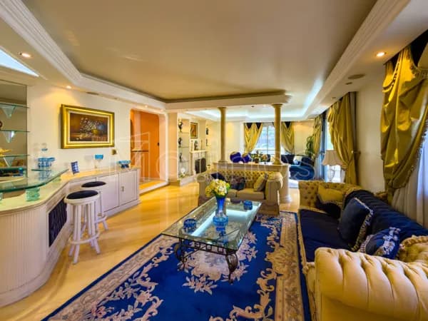 Apartamento Alto Padrão no Jardim Avelino