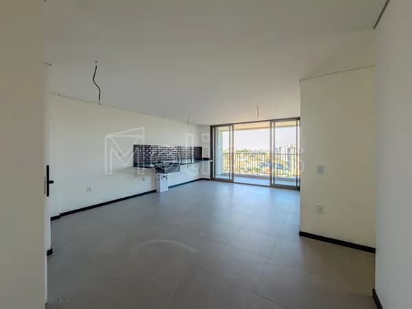 Apartamento a venda - Artem, 93 m² em frente ao Shopping Anália , 2 dormitórios, 2 vagas + depósito