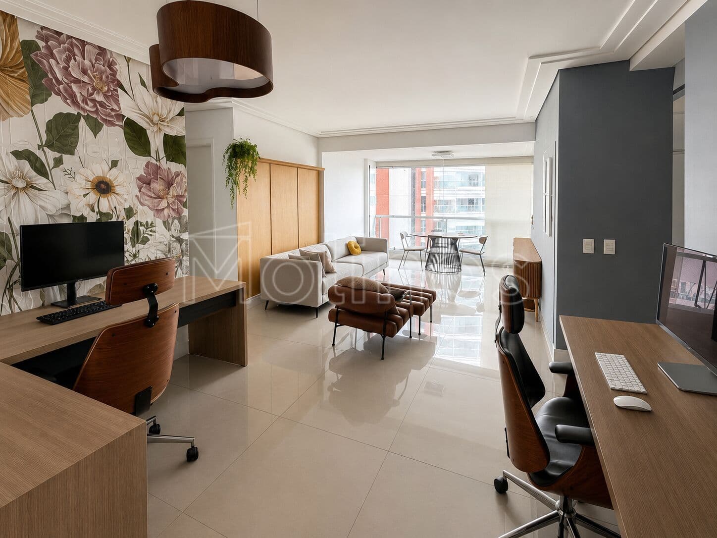 Apartamento em São Paulo - Jardim Anália Franco