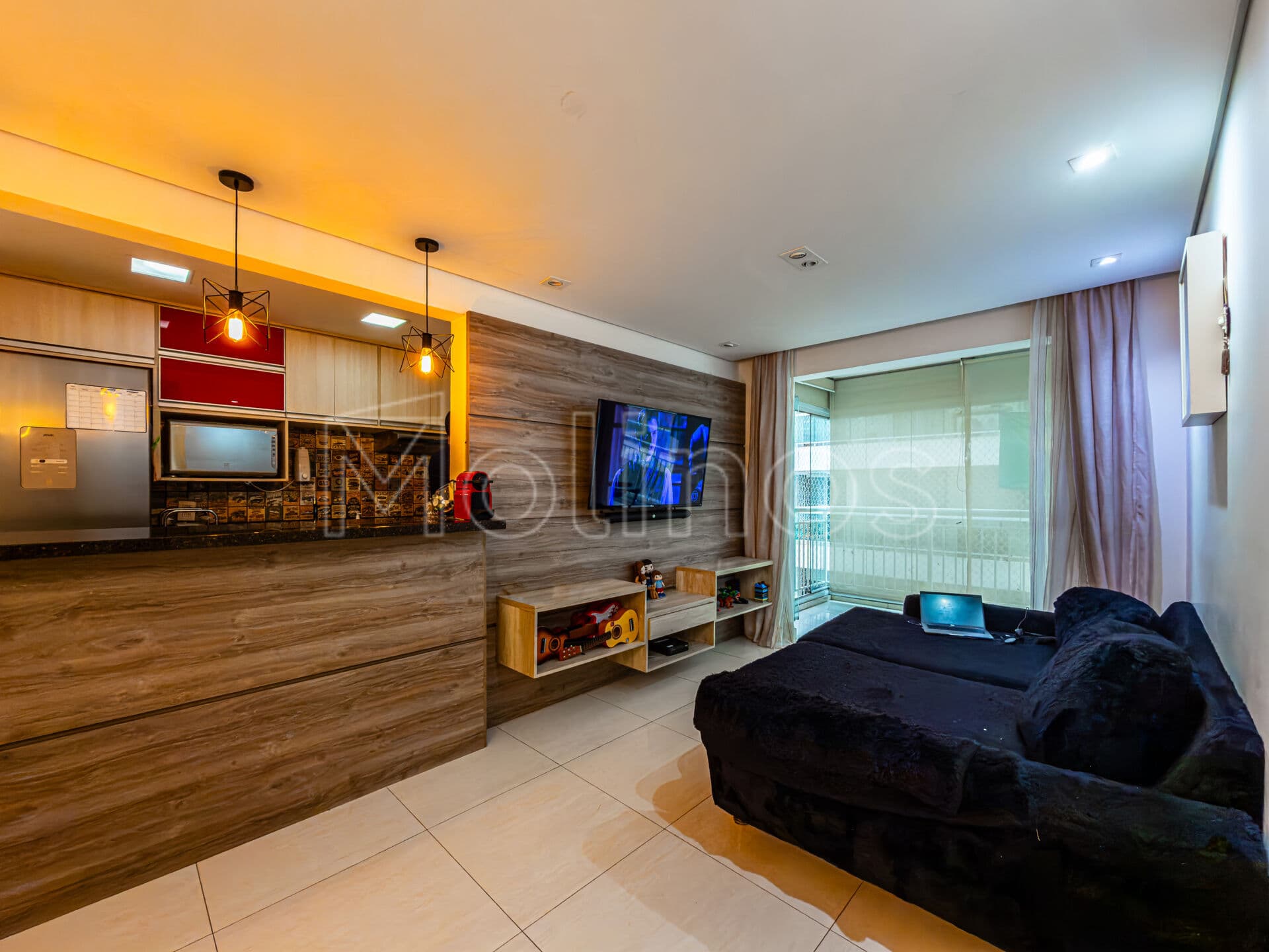 Apartamento a venda na Mooca