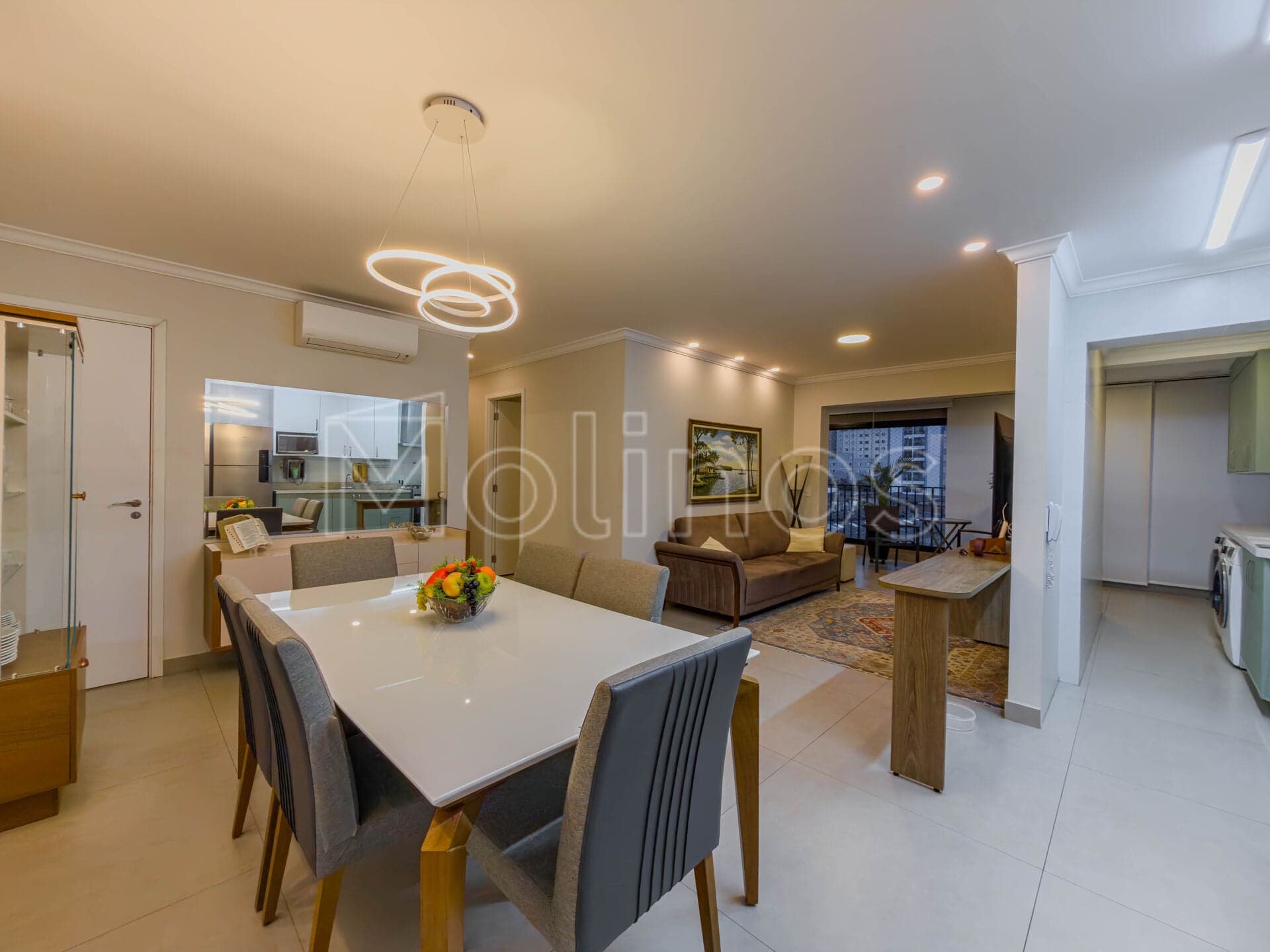 💎 Exclusividade e Conforto no The Gardens Reserva Tatuapé | 89m²