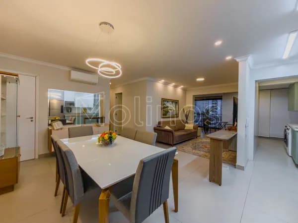 💎 Exclusividade e Conforto no The Gardens Reserva Tatuapé | 89m²