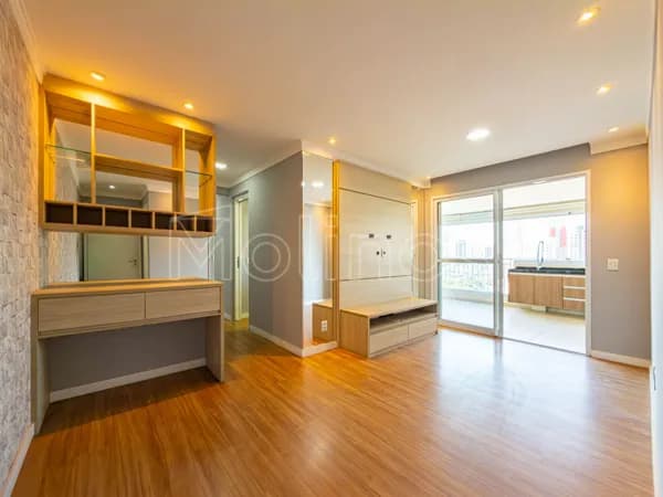 Apartamento 3 Dormitórios à Venda na Mooca