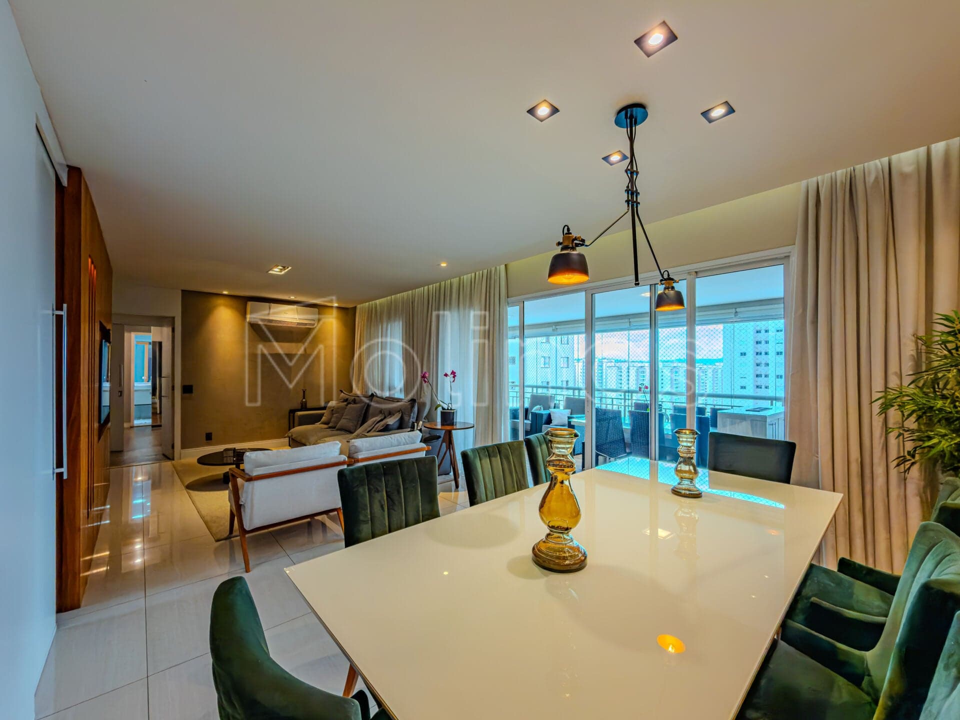 Apartamento Alto Padrão no Belenzinho, São Paulo/SP