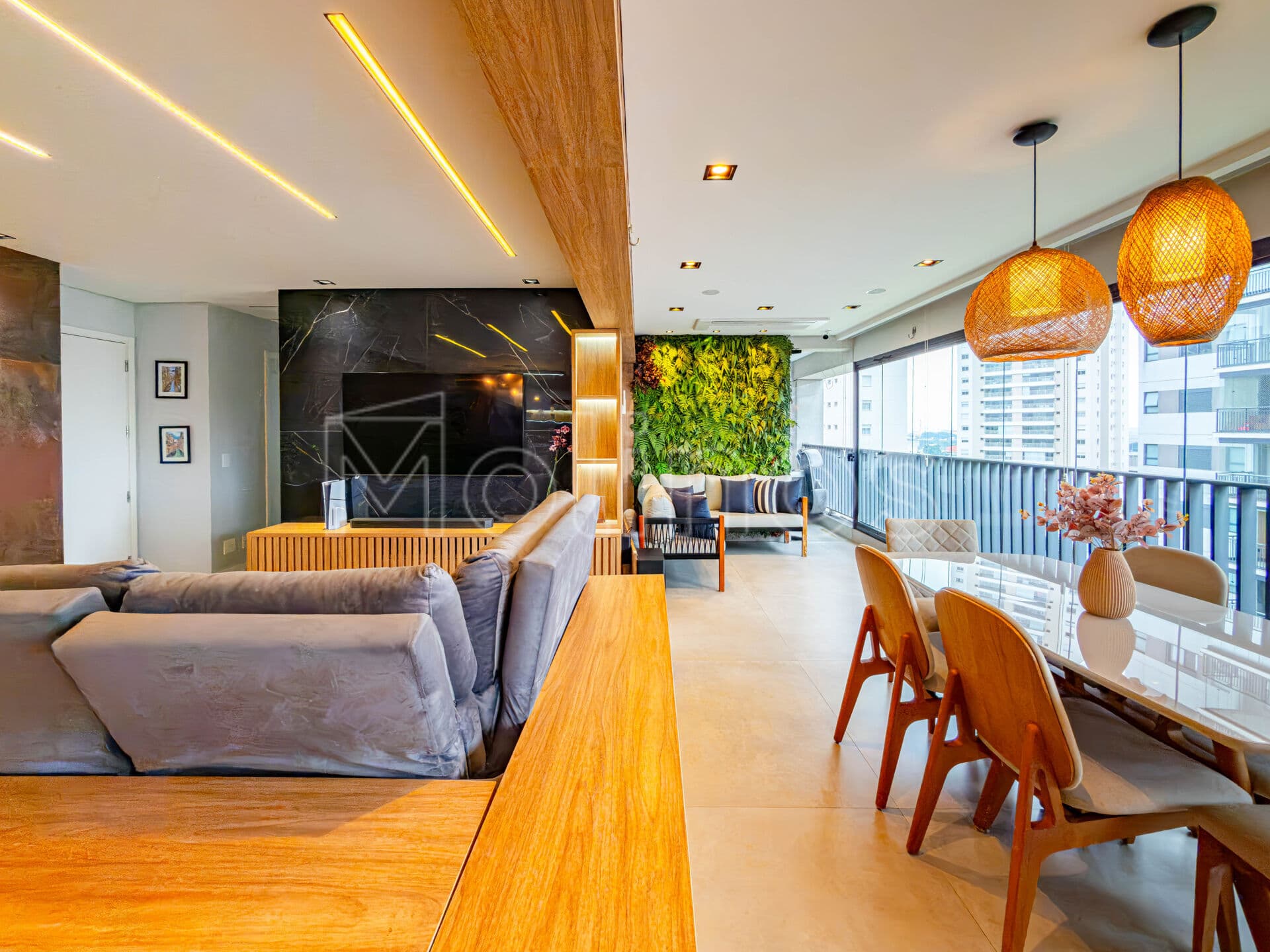 Apartamento em São Paulo - Tatuapé