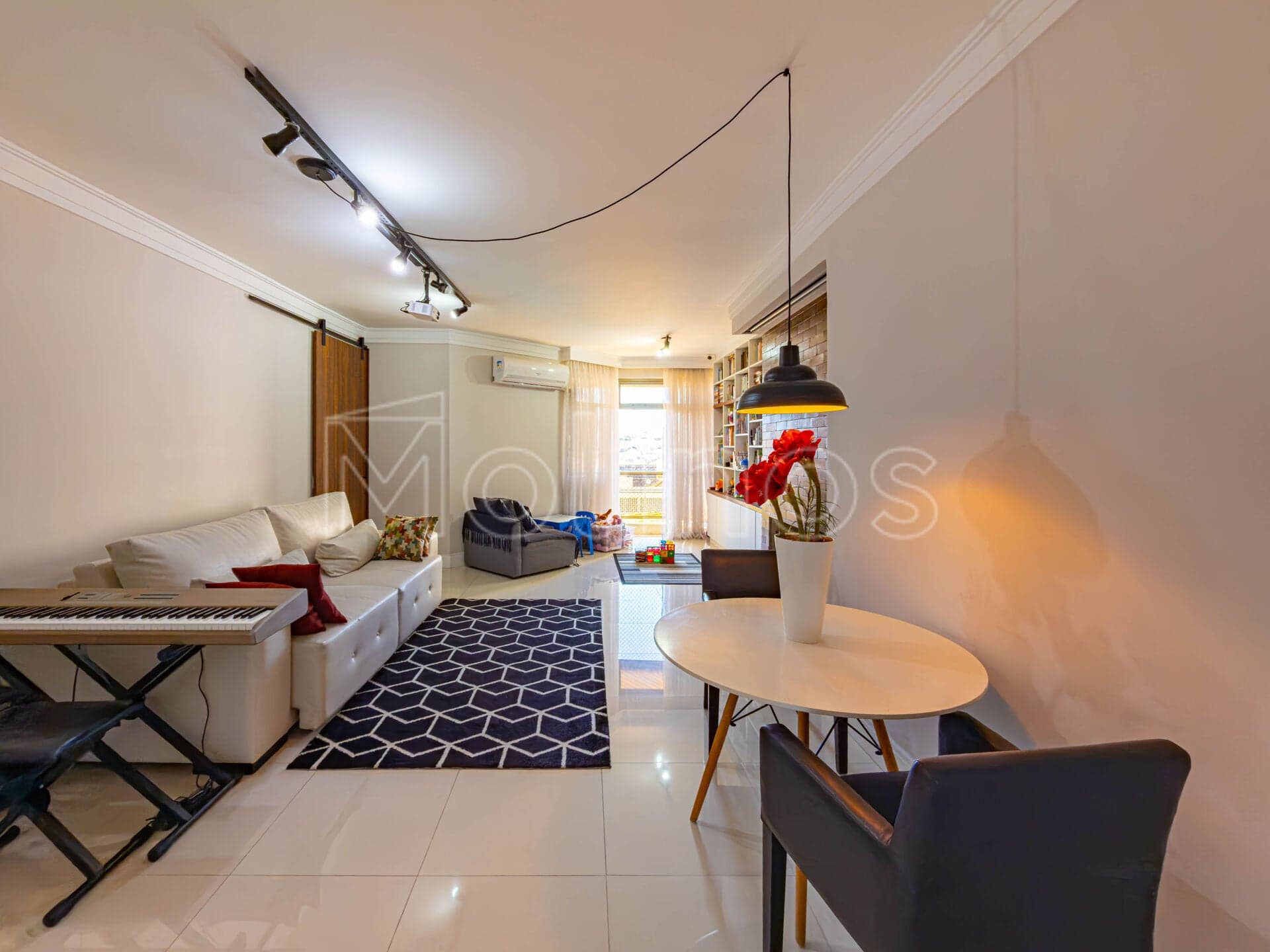 APARTAMENTO VILA PRUDENTE 125m² 3 SUITES 2 VAGAS