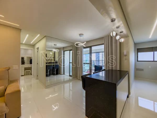 Apartamento em São Paulo - Jardim Guairaca