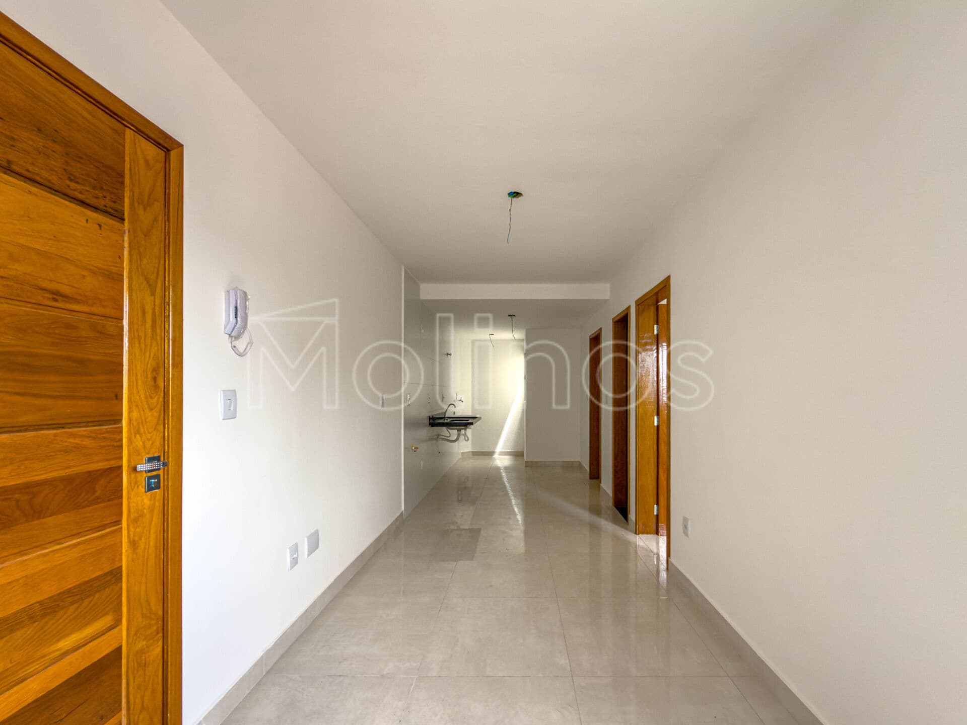 Apartamento em São Paulo - Vila Formosa