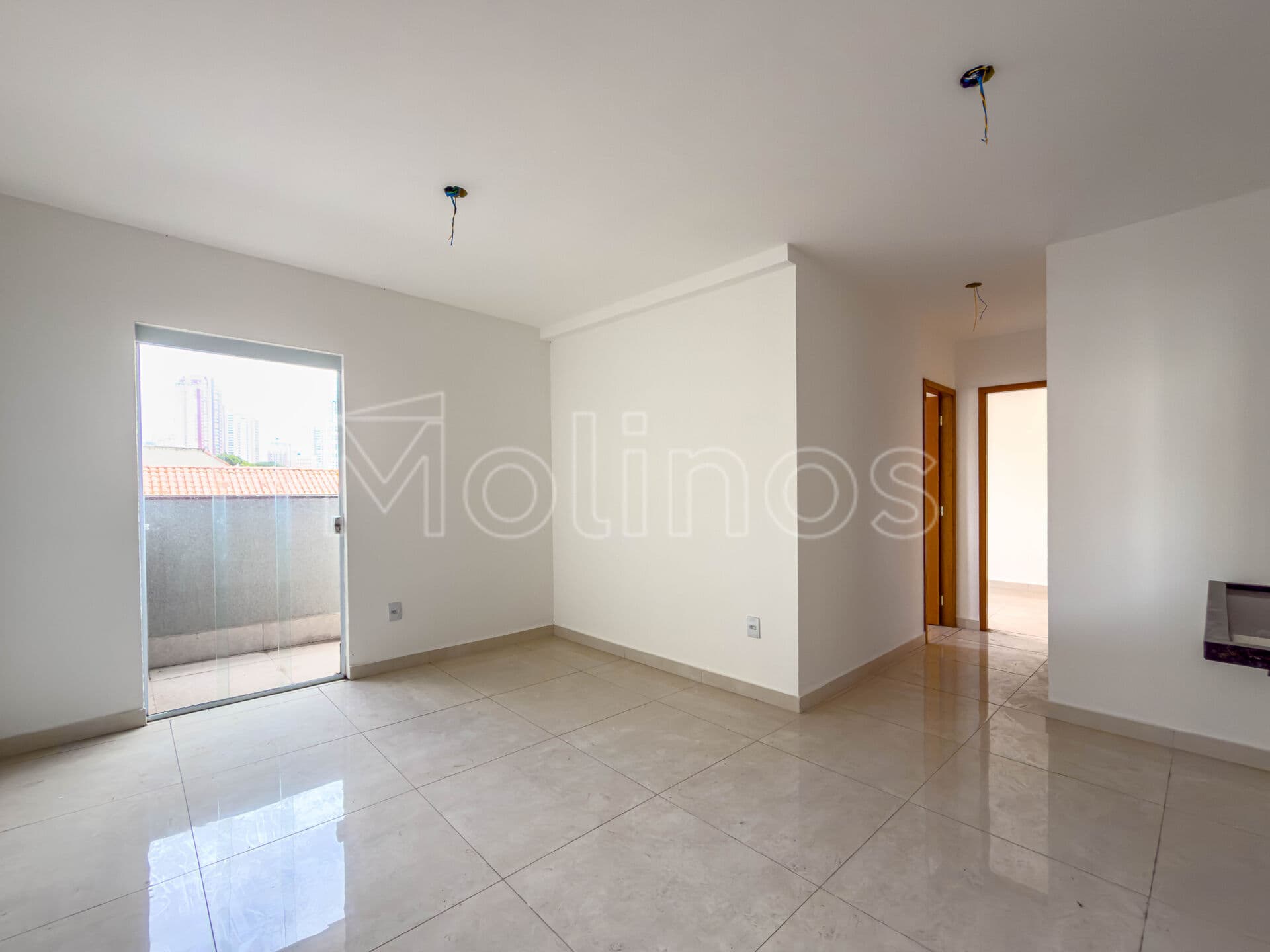 Apartamento em São Paulo - Vila Formosa