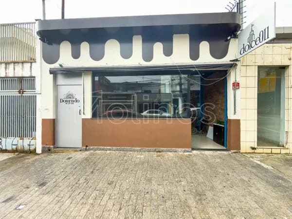 Salão Comercial a venda Tatuape