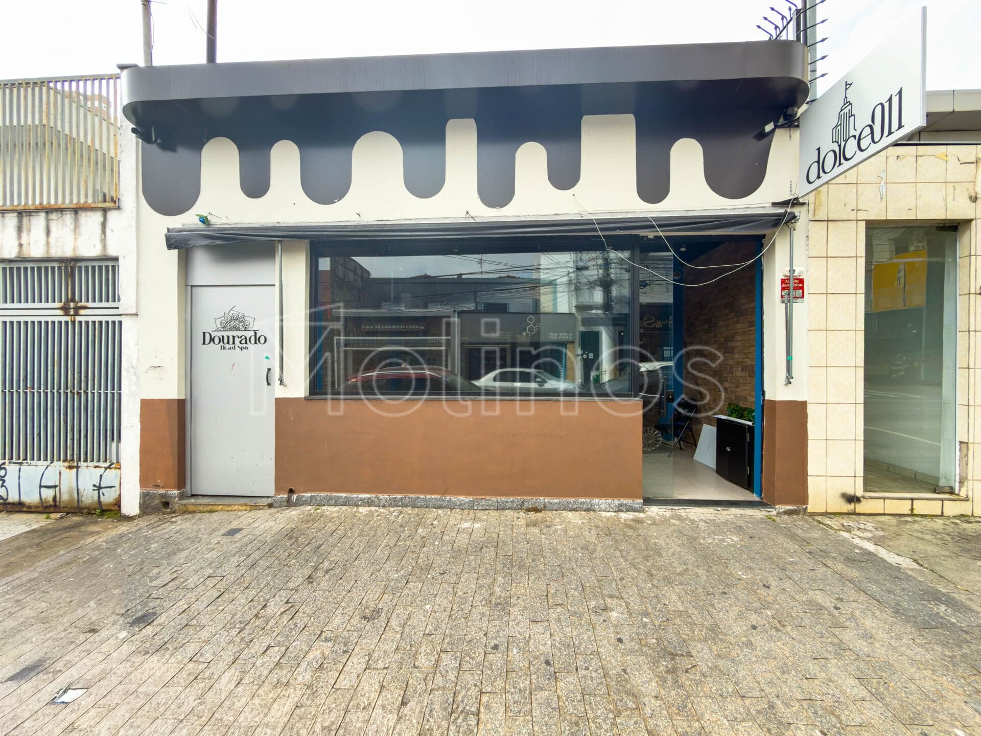 Salão Comercial a venda Tatuape