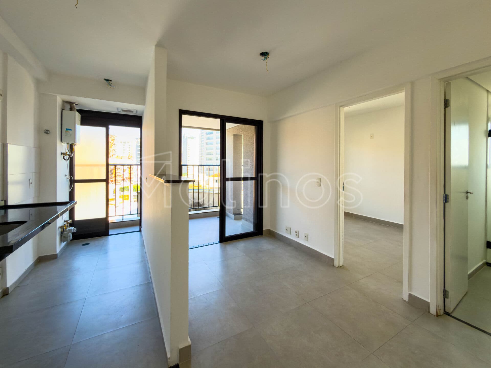 Apartamento em São Paulo - Vila Mafra
