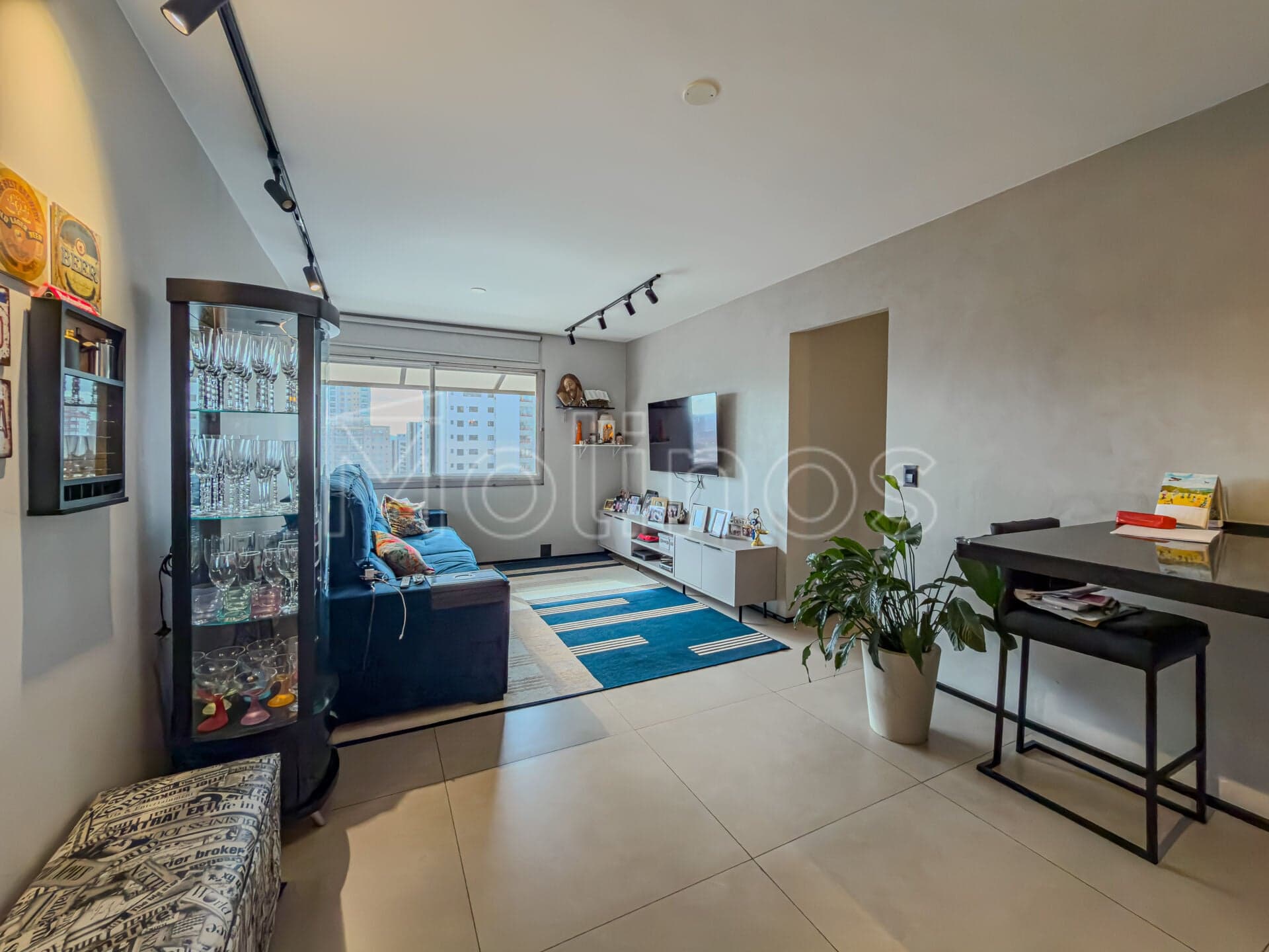 Apartamento 2 dormitórios a venda Tatuape