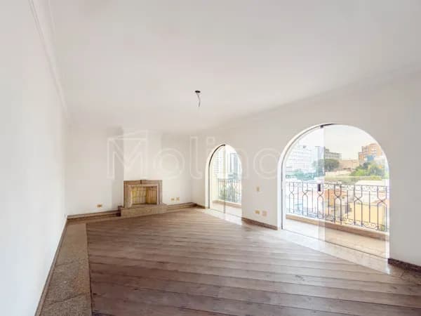 Apartamento 180m² Hall Privativo Alto Padrão no Tatuapé!!