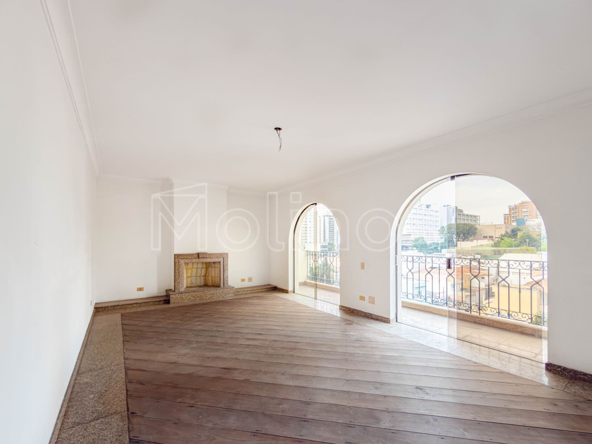 Apartamento 180m² Hall Privativo Alto Padrão no Tatuapé!!