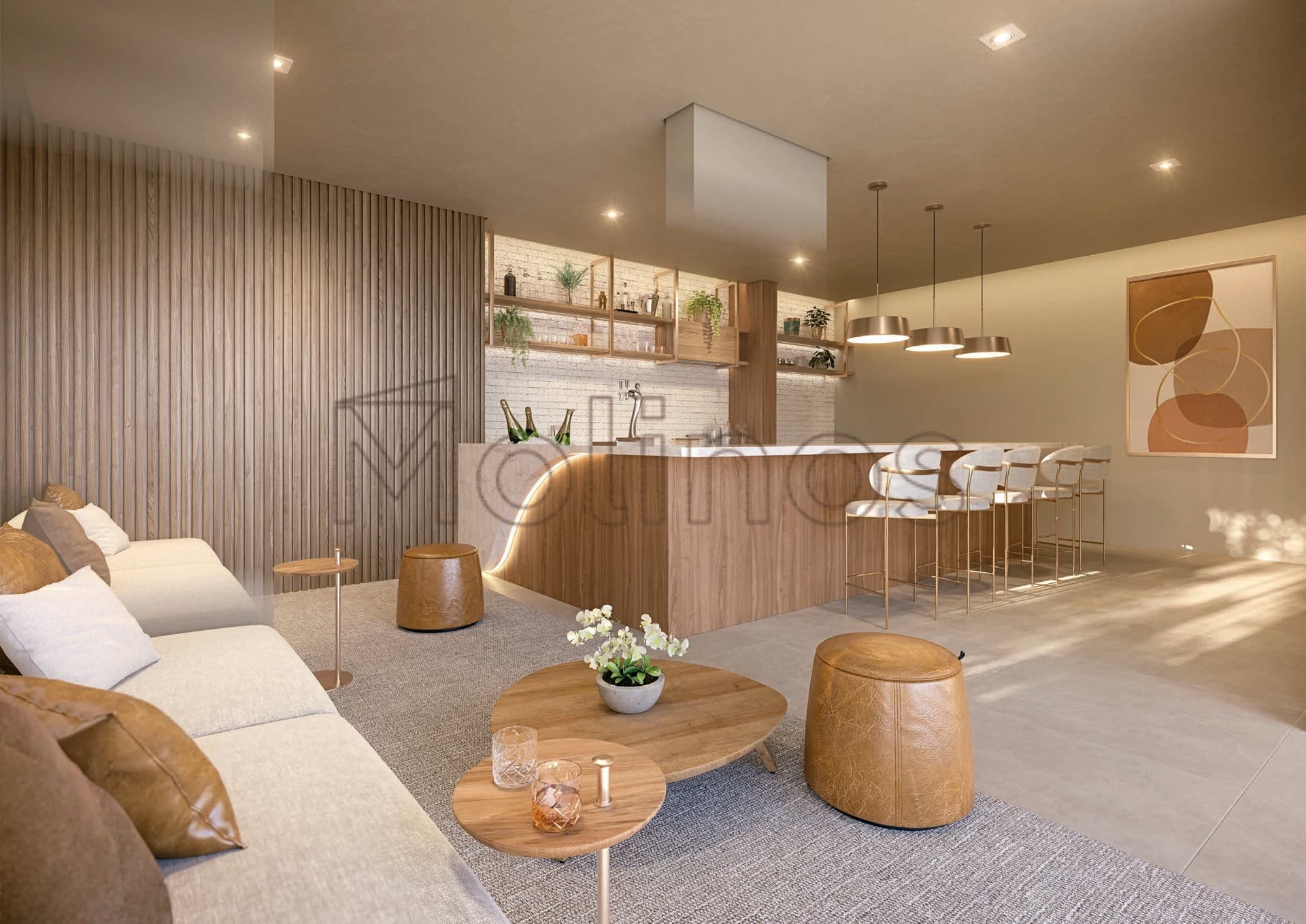 Apartamento em São Paulo - Jardim Anália Franco