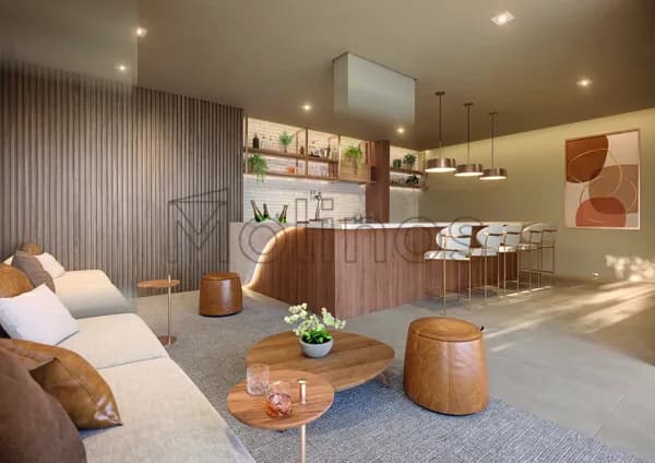 Apartamento em São Paulo - Jardim Anália Franco