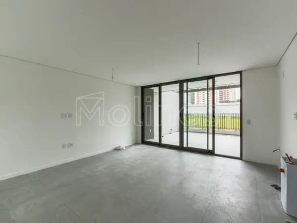 Apartamento em São Paulo - Jardim Anália Franco