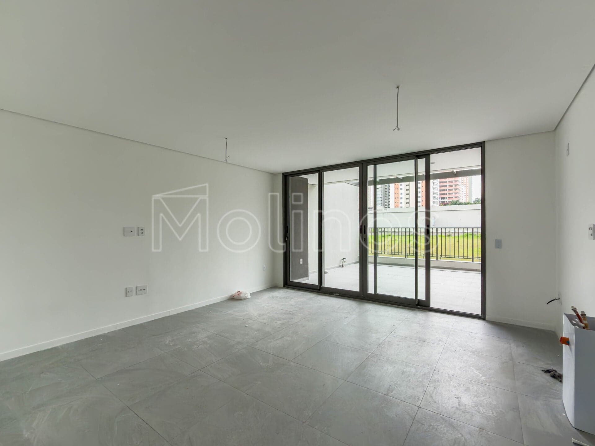 Apartamento em São Paulo - Jardim Anália Franco