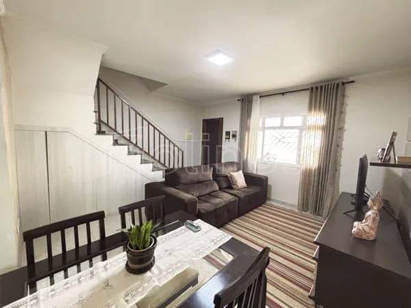Casa de condomínio Vila Formosa | 3 dorm. (1 suíte) e 2 vagas | R$ 520.000,00