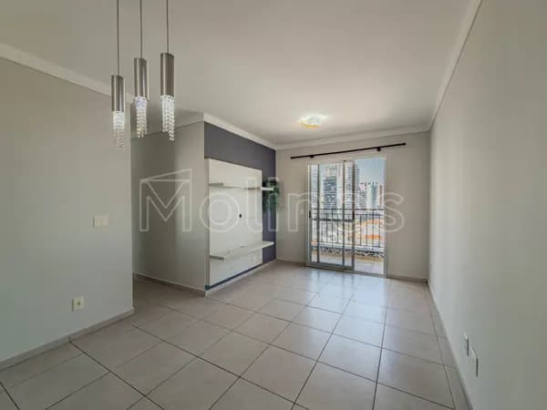 Apartamento 67m2, 3 dorm, 1 st, 2 vgs | Tatuapé